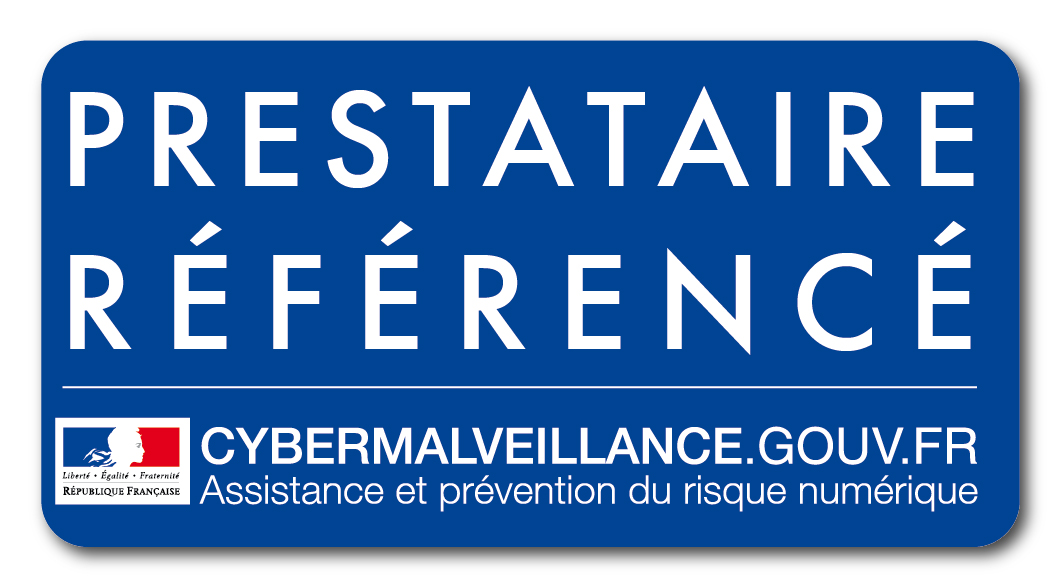 Prestataire rfrenc  cybermalveillance.gouv.fr