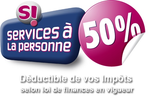 Service  la personne